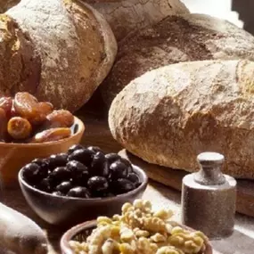 Echte Bakker Ewals