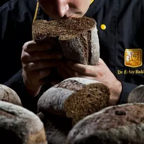Echte Bakker Ewals