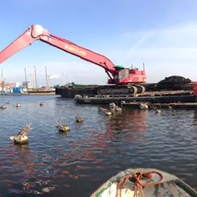 Stoel, Aannemings- & Transportbedrijf Roel van der
