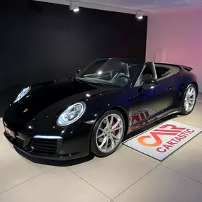 Bild von Cartastic AG