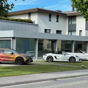 Bild von Cartastic AG