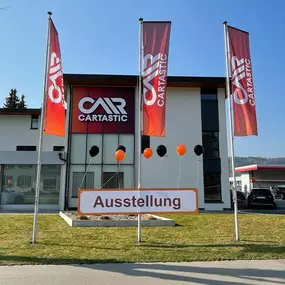 Bild von Cartastic AG