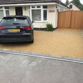 Bild von Creative Driveways Patios Paving Landscaping