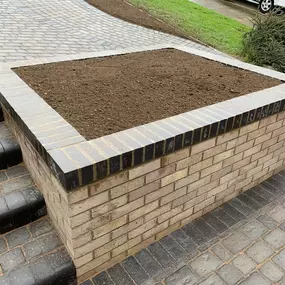 Bild von Creative Driveways Patios Paving Landscaping
