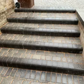 Bild von Creative Driveways Patios Paving Landscaping