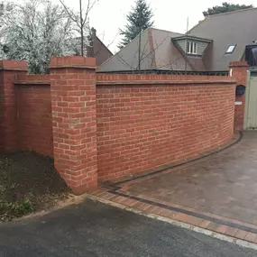 Bild von Creative Driveways Patios Paving Landscaping