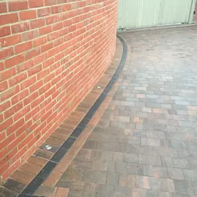 Bild von Creative Driveways Patios Paving Landscaping