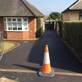 Bild von Creative Driveways Patios Paving Landscaping