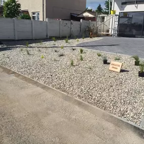 Bild von Creative Driveways Patios Paving Landscaping