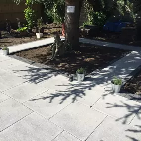 Bild von Creative Driveways Patios Paving Landscaping