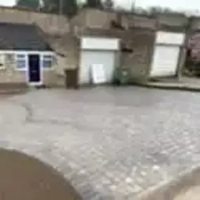 Bild von Creative Driveways Patios Paving Landscaping