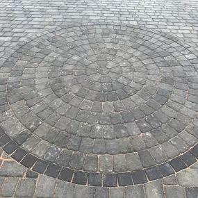 Bild von Creative Driveways Patios Paving Landscaping