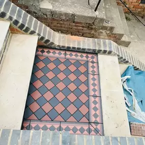 Bild von Creative Driveways Patios Paving Landscaping