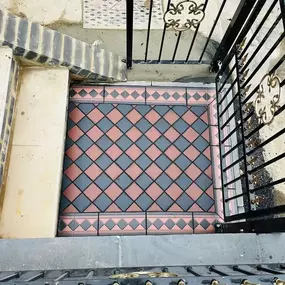 Bild von Creative Driveways Patios Paving Landscaping