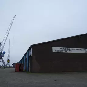 Westerstuw BV