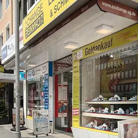 Bild von EXCHANGE AG Deutschland