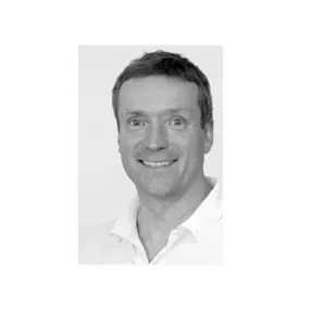 Bild von Dr. med. Frank Liebmann