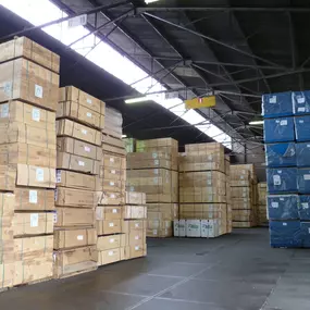 Beyleveld Houtimport BV