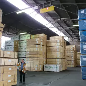 Beyleveld Houtimport BV