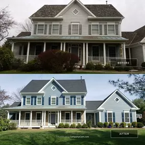Bild von Shanco Roofing
