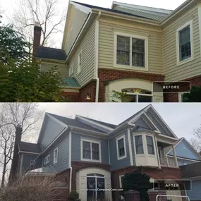 Bild von Shanco Roofing