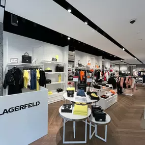 Bild von KARL LAGERFELD Outlet