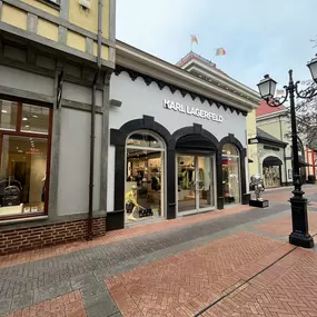 Bild von KARL LAGERFELD Outlet