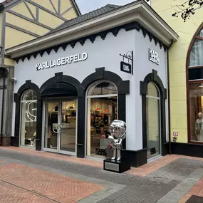 Bild von KARL LAGERFELD Outlet