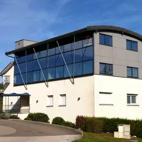 Bild von BIOGROUP CBM25 - Laboratoire de Valentin