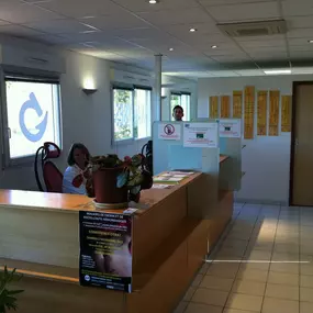 Bild von BIOGROUP CBM25 - Laboratoire de Valentin