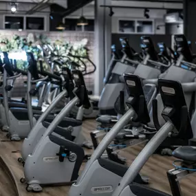 Fitness First Braunschweig - Cardio Training