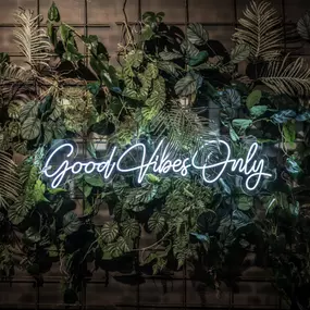 Fitness First Braunschweig - Good Vibes Only