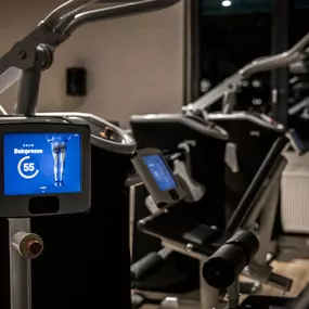 Fitness First Braunschweig - EGYM