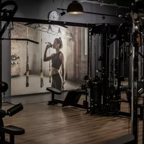 Fitness First Braunschweig - Club