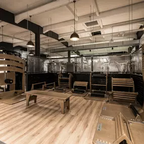 Fitness First Braunschweig - five