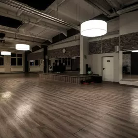 Fitness First Braunschweig - Studio