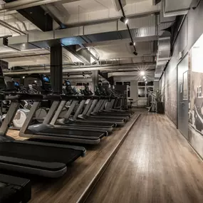 Fitness First Braunschweig - Laufband