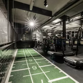 Fitness First Braunschweig - freestyle