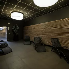 Fitness First Braunschweig - Wellness Lounge