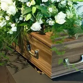 Bild von Monbaron Bestattungen