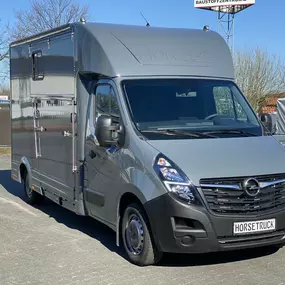 Bild von CL Fahrzeug/Anhängerhandel GmbH