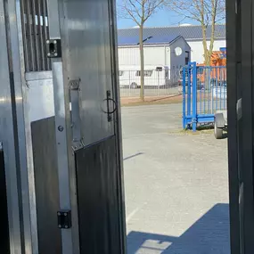 Bild von CL Fahrzeug/Anhängerhandel GmbH