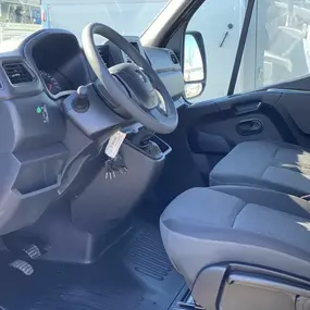 Bild von CL Fahrzeug/Anhängerhandel GmbH