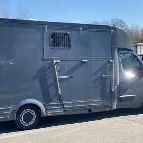Bild von CL Fahrzeug/Anhängerhandel GmbH