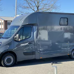 Bild von CL Fahrzeug/Anhängerhandel GmbH