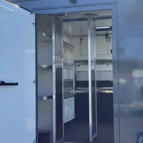 Bild von CL Fahrzeug/Anhängerhandel GmbH