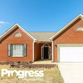 This Progress Residential home is located near Birmingham AL.