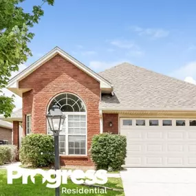 This Progress Residential home for rent is located near Birmingham AL.
