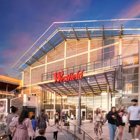 Bild von Westfield Galleria at Roseville