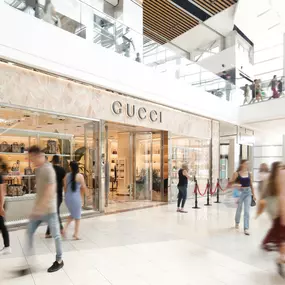 Bild von Westfield Galleria at Roseville